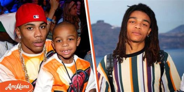 Cornell Haynes III: A Deep Dive into the Life and Career of Nelly