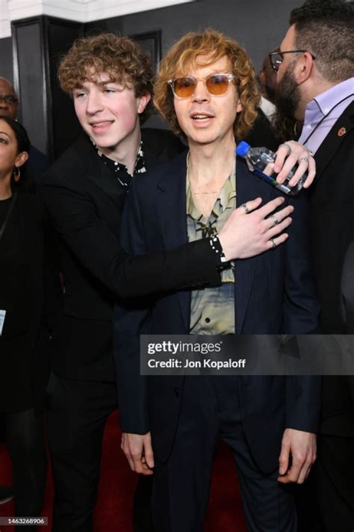 Cosimo Henri Hansen: A Rising Star in the Spotlight