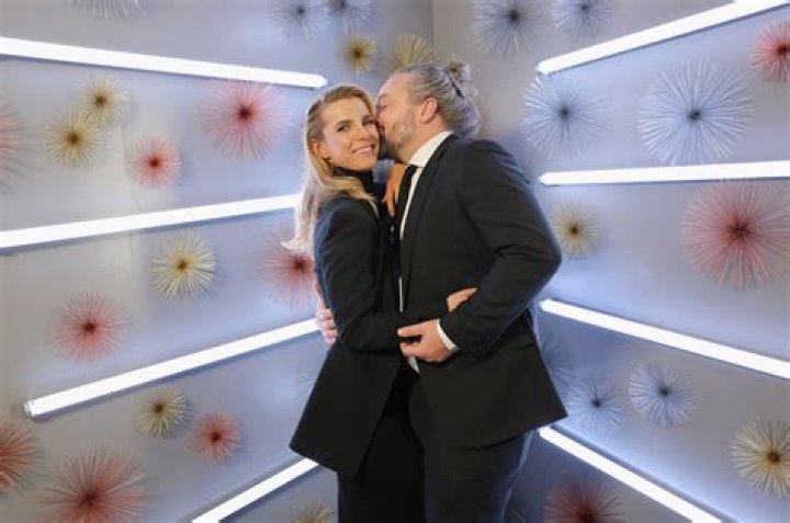 Cosmo Pfeil: The Rising Star in the World of Entertainment