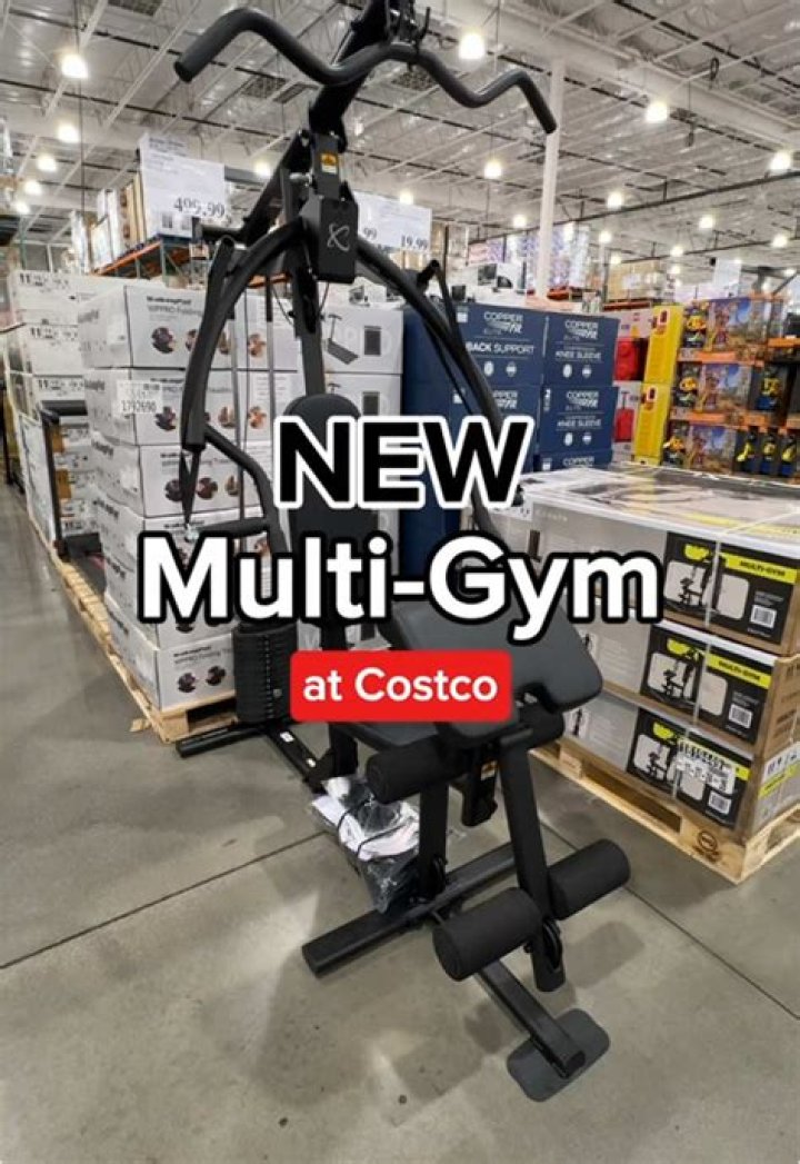 Costco Gym Memberships: The Ultimate Guide to Fitness and Savings