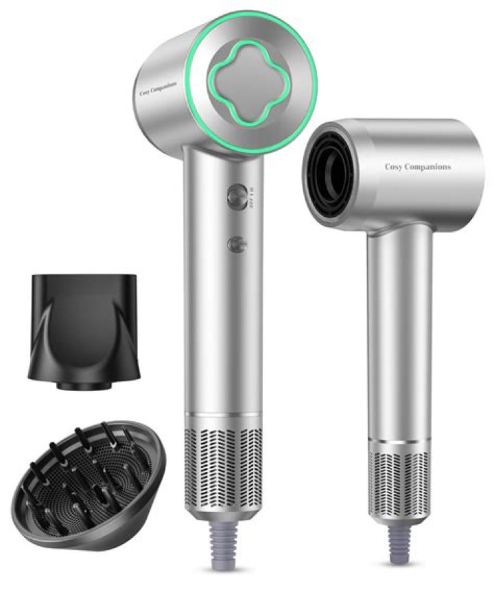 Cosy Companion Hair Dryer Reviews: Your Ultimate Guide to a Gentle Hair Drying Experience