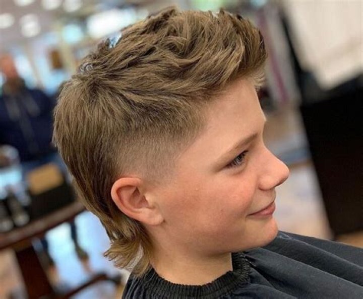 Ultimate Guide to Country Kid Haircuts: Stylish and Trendy Looks for Your Little Ones