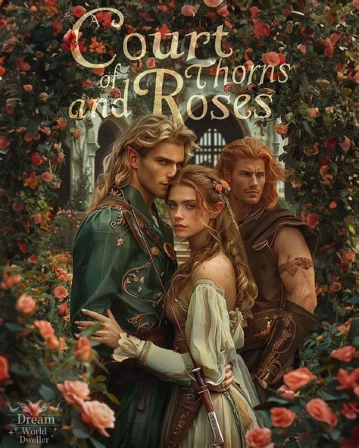 Court of Thorns and Roses Kindle Free: A Comprehensive Guide to Accessing and Enjoying the Bestselling Series