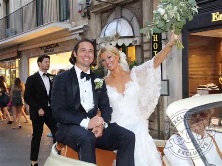 Courtney Hansen Husband Jay Hartington: A Comprehensive Look Into Their Love Story and Life Together