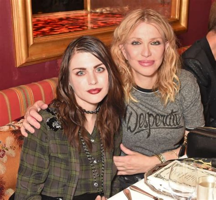 Courtney Love & Kurt Cobain Daughter: Frances Bean Cobain - Life & Legacy