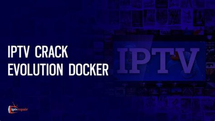 Crack Evolution IPTV: A Comprehensive Guide to Understanding and Legal Alternatives