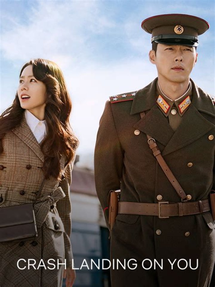 Crash Landing on You: A Comprehensive Guide to the Phenomenal Series on Vegamovies