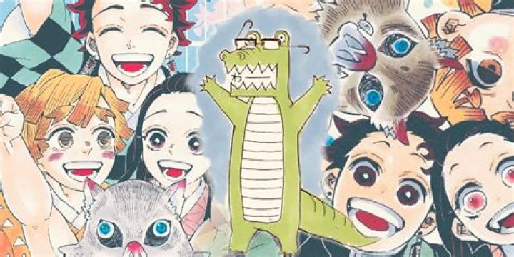 Creator of Demon Slayer: Exploring the Genius Behind the Phenomenon