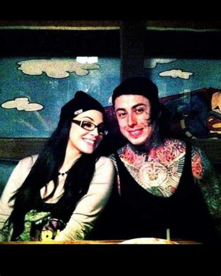 Unraveling the Connection Between Crissy Henderson and Ronnie Radke