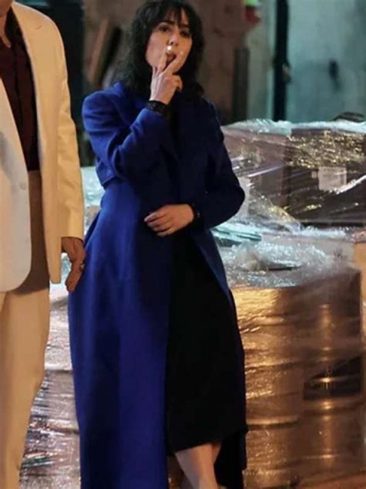 Cristin Milioti Smoking: Shocking Secrets Revealed?