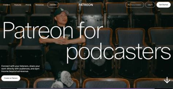 Crowdfunding Patreon: A Comprehensive Guide to Building a Thriving Creator Economy