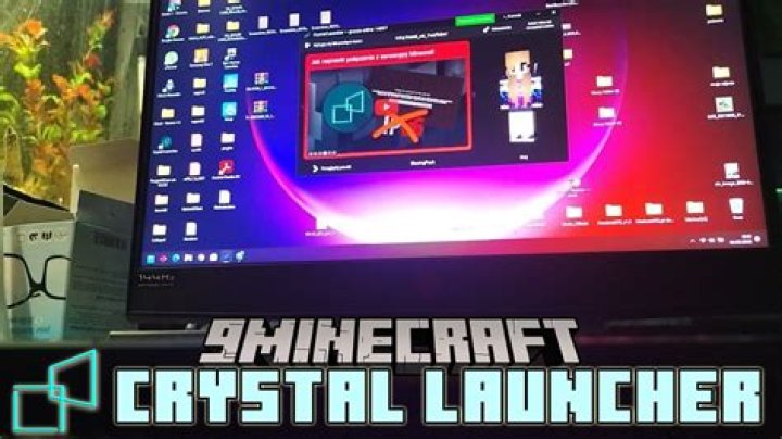 Unveiling the Fascinating World of Crystal Launcher