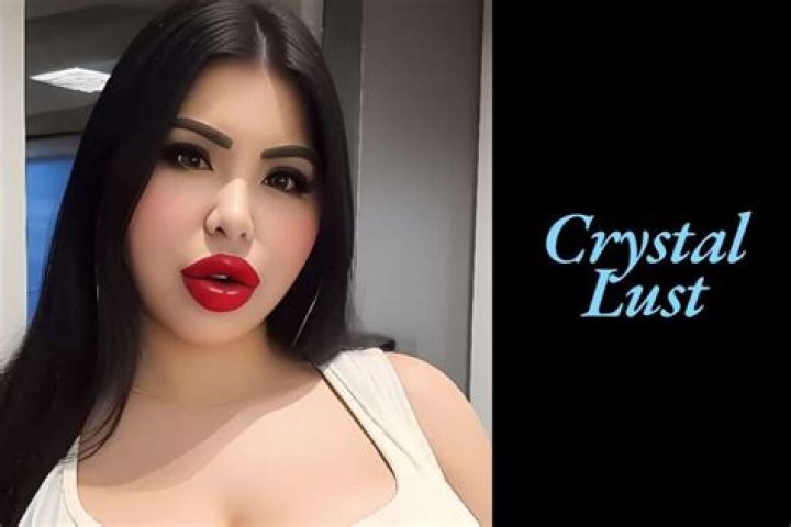 Unveiling Crystal Lust Age: A Comprehensive Exploration