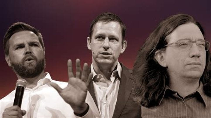 Curtis Yarvin and Grimes: Exploring the Intersection of Technology, Philosophy, and Music