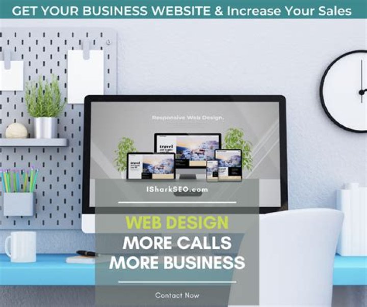 Custom Website Design Near Me: Your Ultimate Guide to Finding the Right Designer