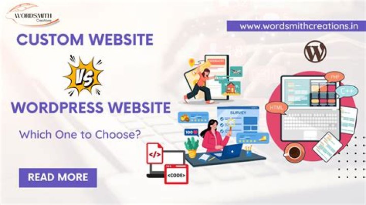 Custom Website Near Me: Your Ultimate Guide to Building a Unique Online Presence