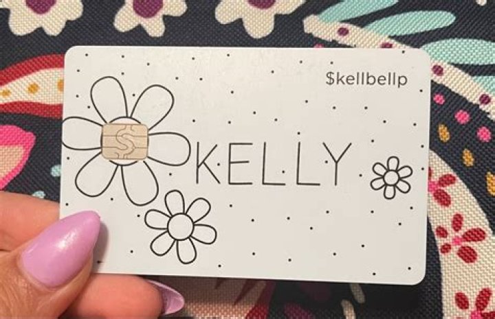 Cute Cash App Cards: Unlocking Personalized Style for Your Digital Transactions