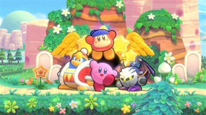 Cute Kirby Dog Videos and Hilarious Tweets: The Ultimate Guide to Joyful Content