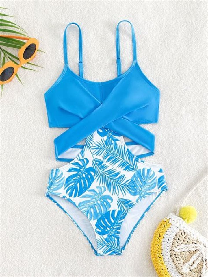 Cute Swimsuits: The Ultimate Guide to Stylish Swimwear for Every Occasion