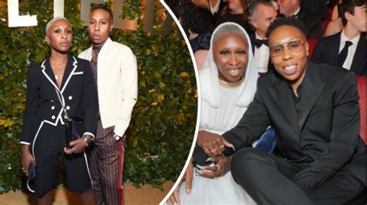 Cynthia Erivo Wife: A Comprehensive Look into Her Personal Life and Career