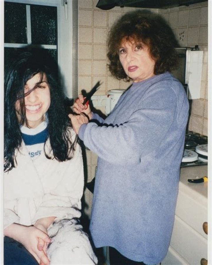 Cynthia Winehouse: The Life and Legacy of Amy Winehouse's Beloved Mother