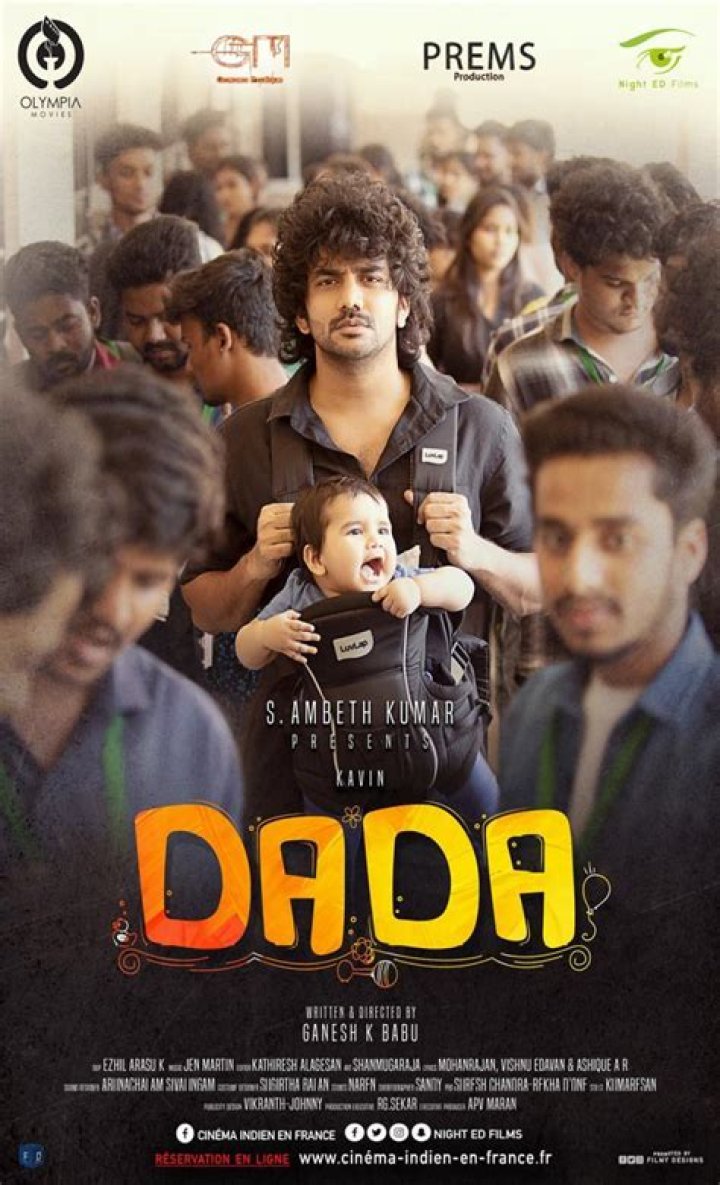 Dada Movie Download in Hindi HDHub4u: A Comprehensive Guide