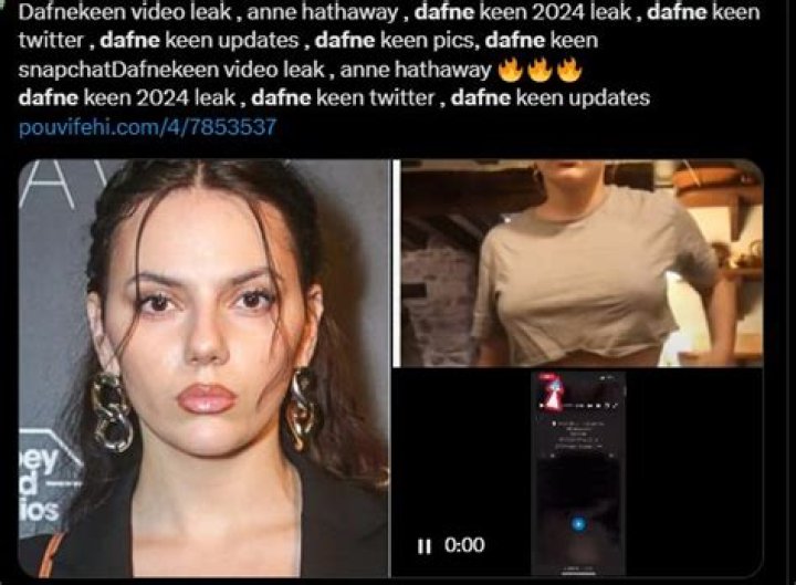 Daphne Keen ED Videos: Expert Tips & Tricks