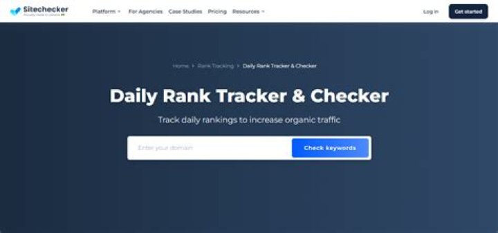 Daily Rank Tracking: The Ultimate Guide to Boosting Your SEO Performance