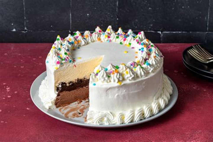 Dairy Queen Cake: The Ultimate Guide to Delicious Treats
