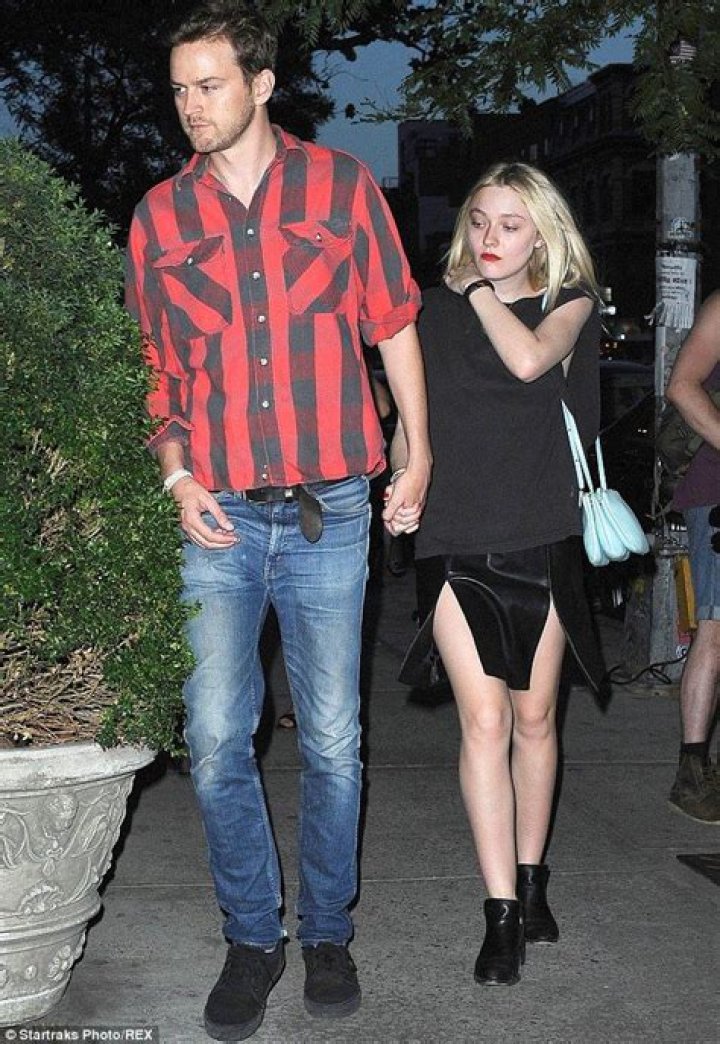 Dakota Fanning's Spouse: Everything You Need to Know