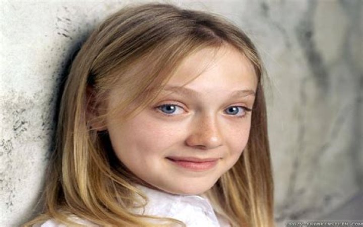 Dakota Fanning: A Rising Star in Hollywood