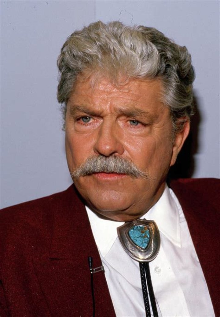 Dale Robertson: A Glimpse into the Life and Career of a Hollywood Legend