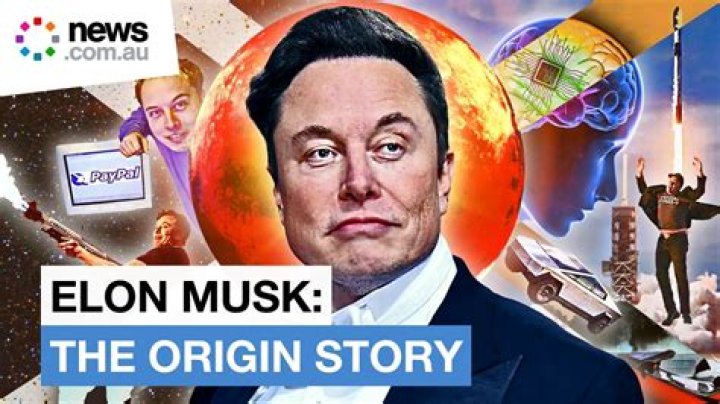 Damian Musk: Elon Musk's Brother - Latest News and Updates