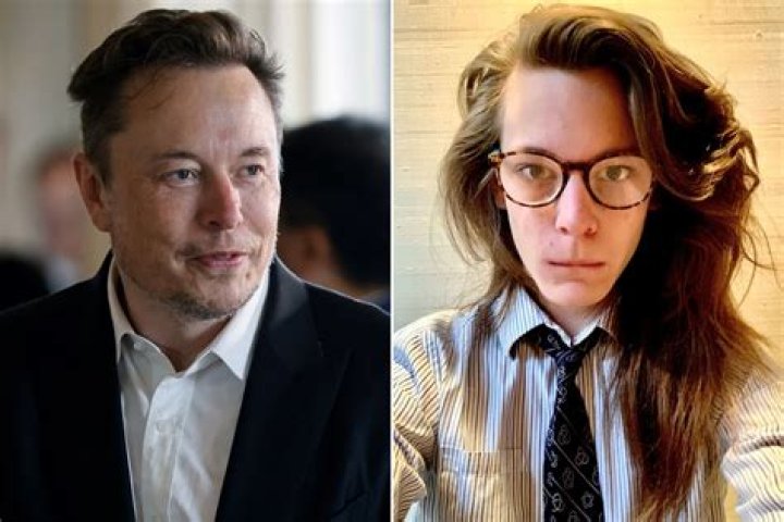 Damian Musk: The Visionary Entrepreneur Revolutionizing Industries