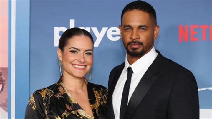 Discovering the Life of Damin Wayans' Wife: A Comprehensive Guide