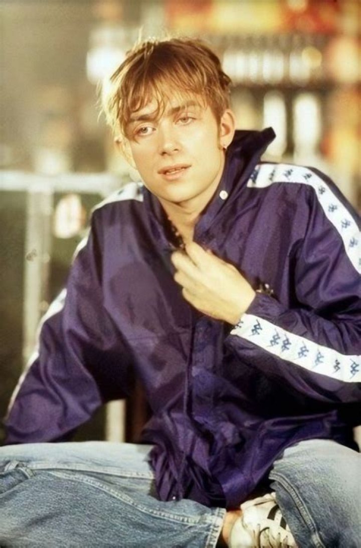 Damon Albarn Fashion: The Fusion of Music and Style