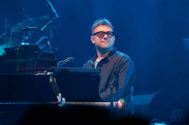 Damon Albarn Net Worth: A Comprehensive Look at the Iconic Musician's Wealth and Career