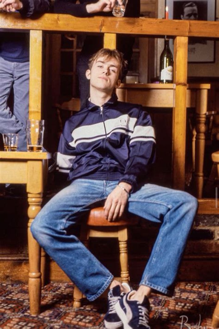 Damon Albarn Style: A Comprehensive Exploration of the Iconic Musician's Fashion and Artistic Flair