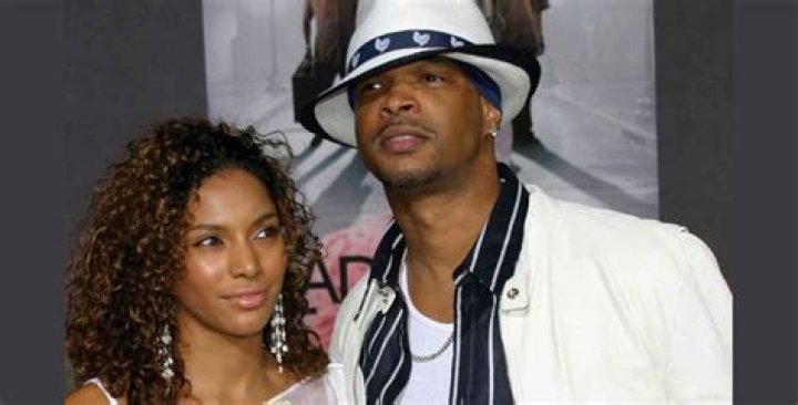 Damon Wayans' Ex-Wife: A Detailed Look at Her Life and Legacy