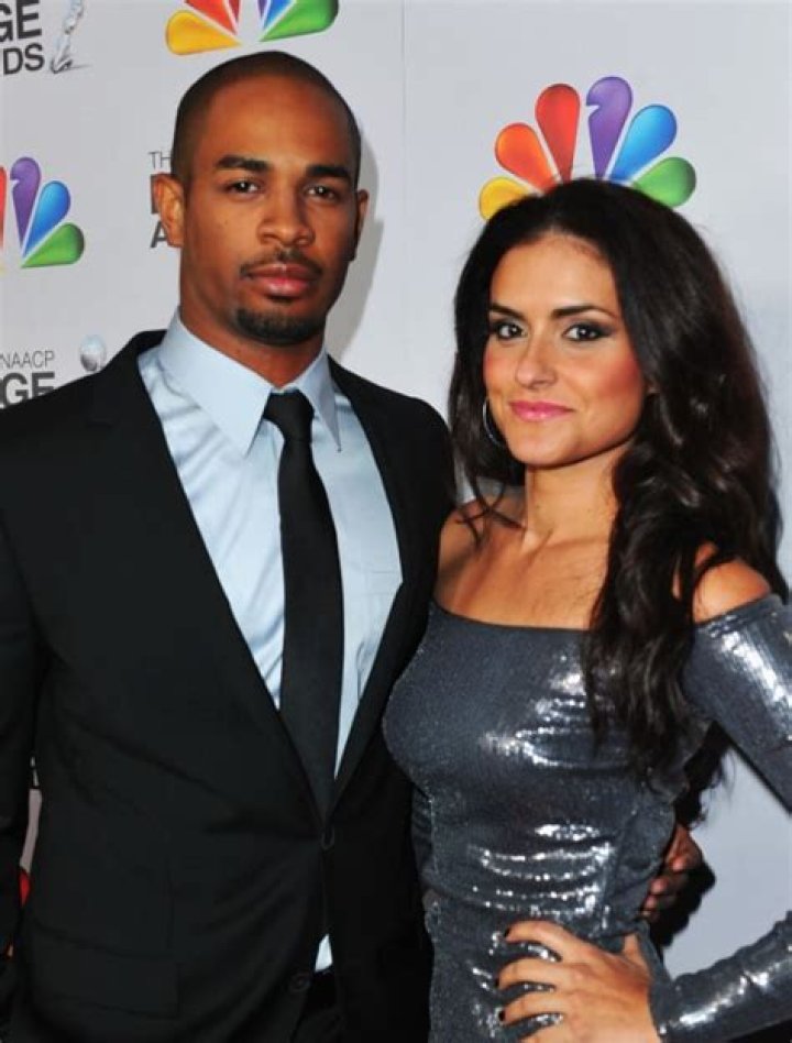 Is Damon Wayans Married? Discover the Truth Behind His Love Life