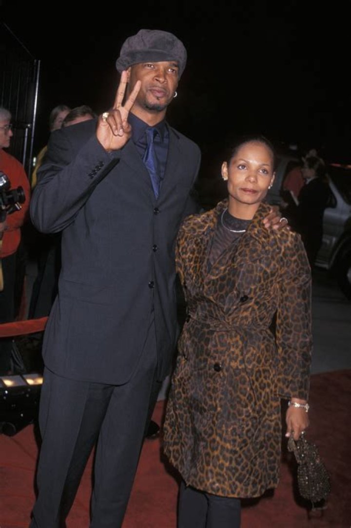 The Enigmatic Life of Damon Wayans' Wife: A Deep Dive into Her World