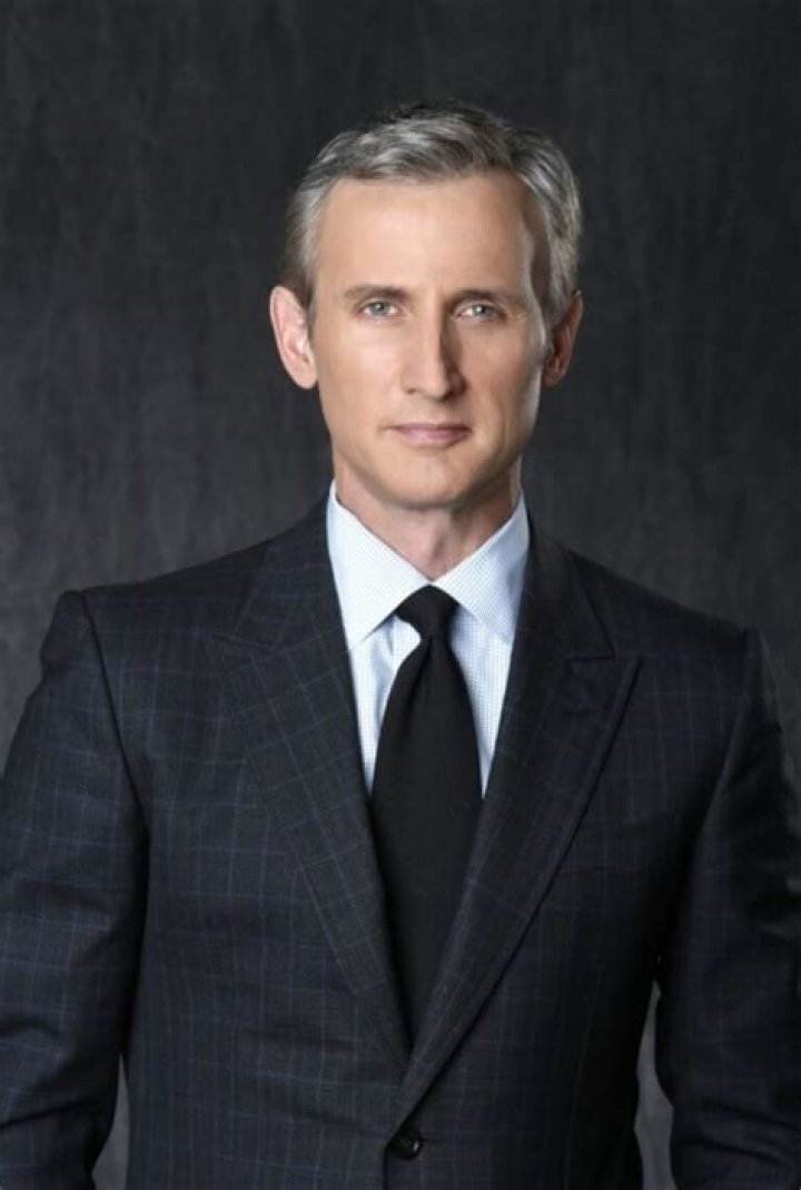 Dan Abrams: The Renowned Legal Analyst and Broadcaster