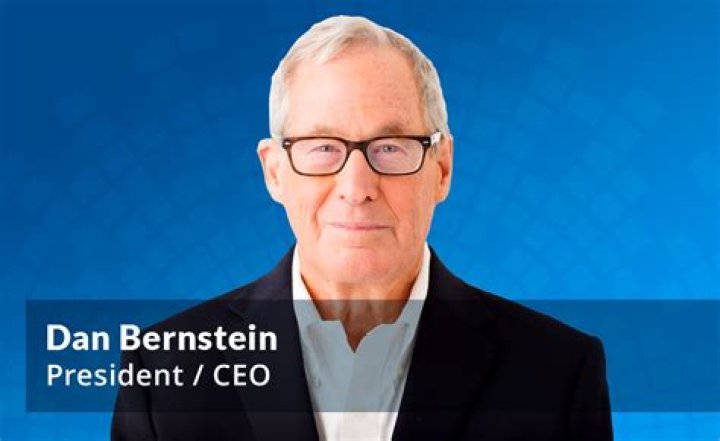 Unveiling the Age of Dan Bernstein: Exploring the Life and Career of the Renowned Sports Commentator