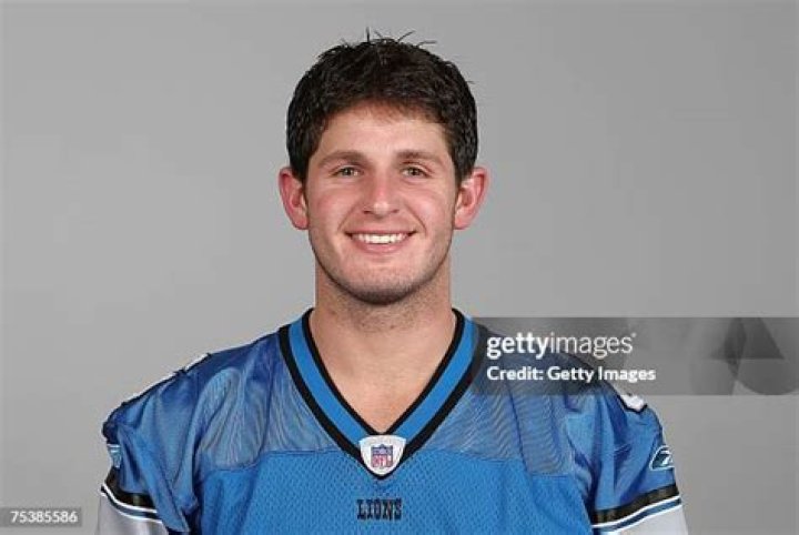 Unveiling the Financial Landscape: Dan Orlovsky Salary Insights