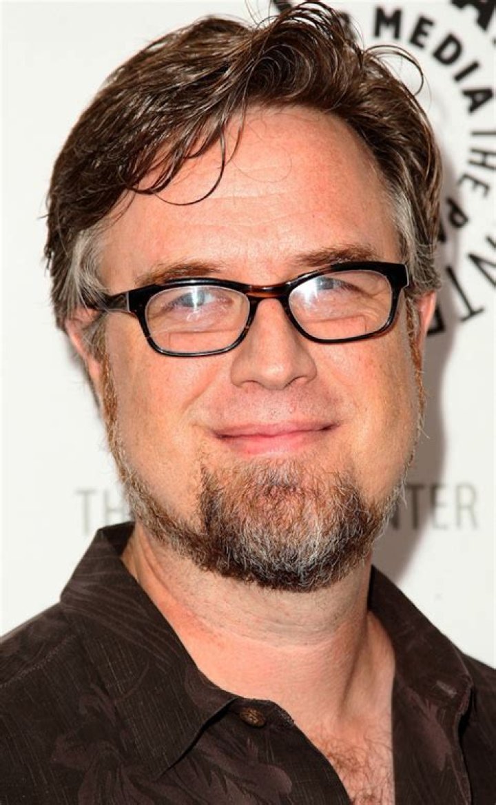 Dan Povenmire: The Creative Genius Behind Your Favorite Animated Shows