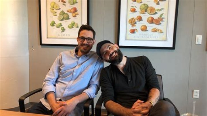 Dan Souza's Wife: Who Is His Spouse?