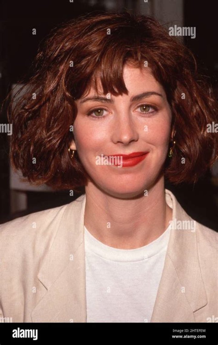 1980s Dana Delany: Iconic Actress & Style Icons
