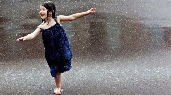 Dancing in the Rain: Embracing Life's Challenges with Joy