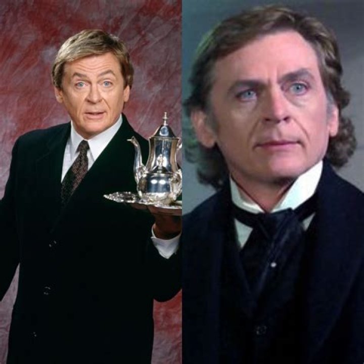 Daniel Davis: The Rising Star in the Entertainment World