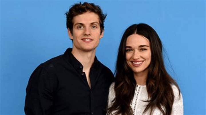 Daniel Sharman Wife: Meet [Her Name]